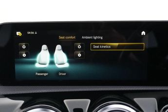 MERCEDES-BENZ CLA 1.3 CLA250e 15.6kWh AMG Line Night Edition (Premium Plus) Coupe 