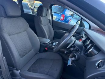 PEUGEOT 3008 1.6 e-HDi Access SUV 5dr Diesel EGC Euro 5 (s/s) (115 ps)