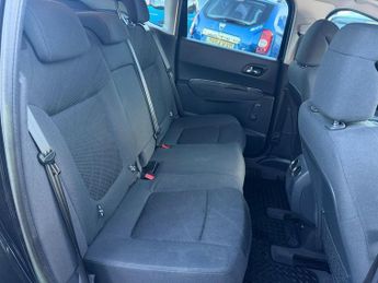 PEUGEOT 3008 1.6 e-HDi Access SUV 5dr Diesel EGC Euro 5 (s/s) (115 ps)
