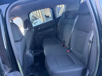 PEUGEOT 3008 1.6 e-HDi Access SUV 5dr Diesel EGC Euro 5 (s/s) (115 ps)