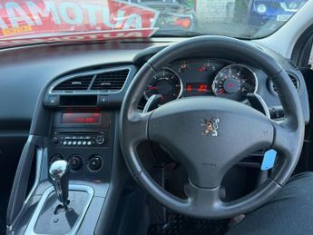 PEUGEOT 3008 1.6 e-HDi Access SUV 5dr Diesel EGC Euro 5 (s/s) (115 ps)
