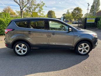 FORD KUGA 2.0 TDCi Titanium X SUV 5dr Diesel Powershift AWD Euro 6 (s/s) (