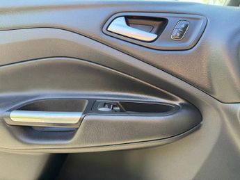 FORD KUGA 2.0 TDCi Titanium X SUV 5dr Diesel Powershift AWD Euro 6 (s/s) (