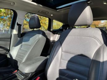 FORD KUGA 2.0 TDCi Titanium X SUV 5dr Diesel Powershift AWD Euro 6 (s/s) (