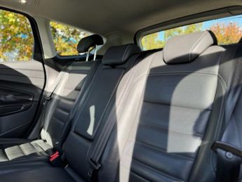 FORD KUGA 2.0 TDCi Titanium X SUV 5dr Diesel Powershift AWD Euro 6 (s/s) (