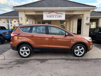 Ford Kuga 2.0 TDCi Titanium X SUV 5dr Diesel Powershift AWD Euro 6 (s/s) (