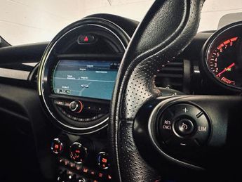 MINI HATCH 2.0 John Cooper Works Hatchback 3dr Petrol Manual Euro 6 (s/s) (