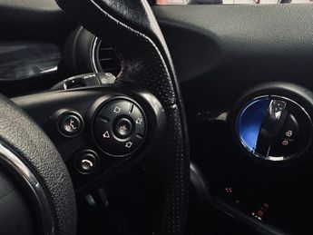 MINI HATCH 2.0 John Cooper Works Hatchback 3dr Petrol Manual Euro 6 (s/s) (