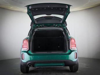 MINI COUNTRYMAN 1.5 Cooper Classic SUV 5dr Petrol Steptronic Euro 6 (s/s) (136 p