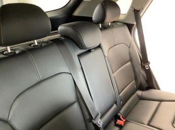 KIA NIRO 1.6 GDi 3 SUV 5dr Petrol Hybrid DCT Euro 6 (s/s) (139 bhp)