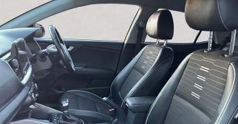 KIA STONIC 1.0 T-GDi MHEV GT-Line S SUV 5dr Petrol Hybrid DCT Euro 6 (s/s) 