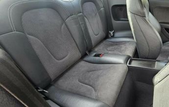 AUDI TT 2.0 TFSI S line Euro 4 3dr