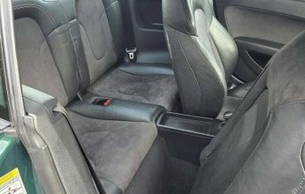 AUDI TT 2.0 TFSI S line Euro 4 3dr