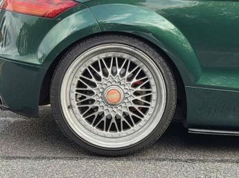 AUDI TT 2.0 TFSI S line Euro 4 3dr