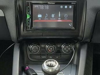 AUDI TT 2.0 TFSI S line Euro 4 3dr