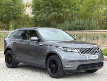 Land Rover Range Rover Velar 2.0 P250 SUV 5dr Petrol Auto 4WD Euro 6 (s/s) (250 ps)
