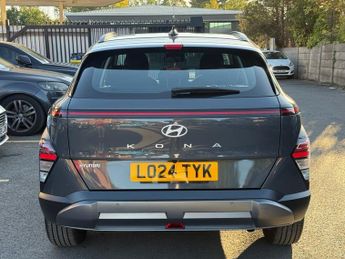 HYUNDAI KONA 1.0 T-GDi Advance SUV 5dr Petrol DCT Euro 6 (s/s) (120 ps)