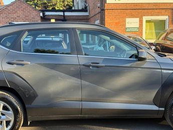 HYUNDAI KONA 1.0 T-GDi Advance SUV 5dr Petrol DCT Euro 6 (s/s) (120 ps)