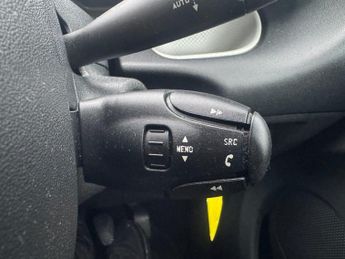 CITROEN C3 PICASSO 1.6 HDi Exclusive MPV 5dr Diesel Manual Euro 5 (90 ps)