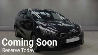 Kia Ceed 1.0 T-GDi GT-Line Sportswagon 5dr Petrol Manual Euro 6 (s/s) (11