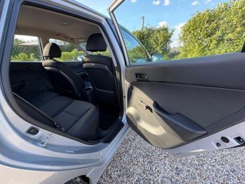 HYUNDAI I30 1.4 Classic Hatchback 5dr Petrol Manual Euro 5 (108 bhp)