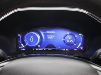 FORD KUGA 2.5 Duratec 14.4kWh ST-Line X Edition SUV 5dr Petrol Plug-in Hyb