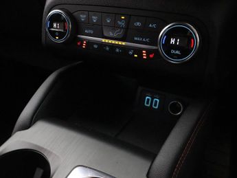 FORD KUGA 2.5 Duratec 14.4kWh ST-Line X Edition SUV 5dr Petrol Plug-in Hyb