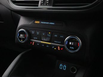 FORD KUGA 2.5 Duratec 14.4kWh ST-Line X Edition SUV 5dr Petrol Plug-in Hyb