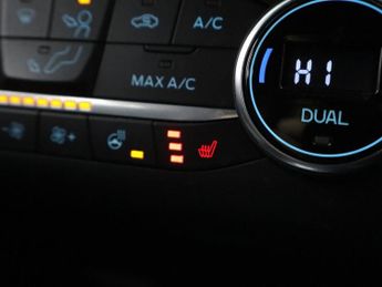 FORD KUGA 2.5 Duratec 14.4kWh ST-Line X Edition SUV 5dr Petrol Plug-in Hyb