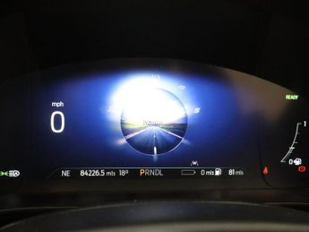 FORD KUGA 2.5 Duratec 14.4kWh ST-Line X Edition SUV 5dr Petrol Plug-in Hyb