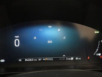 FORD KUGA 2.5 Duratec 14.4kWh ST-Line X Edition SUV 5dr Petrol Plug-in Hyb