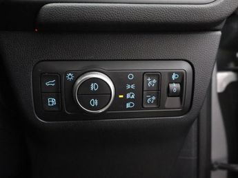 FORD KUGA 2.5 Duratec 14.4kWh ST-Line X Edition SUV 5dr Petrol Plug-in Hyb