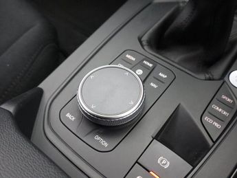 BMW 1 SERIES 1.5 118i SE (LCP) Hatchback 5dr Petrol Manual Euro 6 (s/s) (136 
