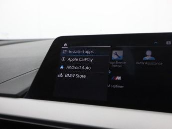 BMW 1 SERIES 1.5 118i SE (LCP) Hatchback 5dr Petrol Manual Euro 6 (s/s) (136 