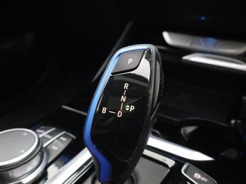BMW IX3 80kWh Premier Edition SUV 5dr Electric Auto (286 ps)