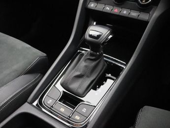 SKODA KAROQ 1.5 TSI ACT SE L SUV 5dr Petrol DSG Euro 6 (s/s) (150 ps)