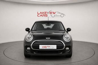 MINI Hatch 1.2 One Hatchback 5dr Petrol Manual Euro 6 (s/s) (102 ps)
