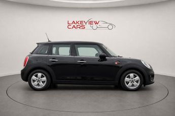 MINI HATCH 1.2 One Hatchback 5dr Petrol Manual Euro 6 (s/s) (102 ps)