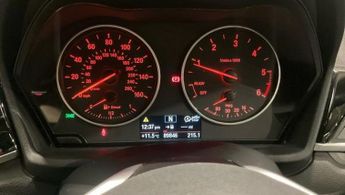 BMW X1 2.0 18d xLine SUV 5dr Diesel Manual xDrive Euro 6 (s/s) (150 ps)