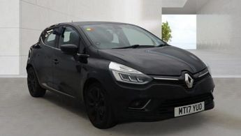 Renault Clio 1.2 TCe Dynamique S Nav Hatchback 5dr Petrol Manual Euro 6 (s/s)
