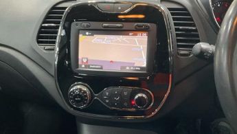 RENAULT CAPTUR 1.5 dCi ENERGY Dynamique Nav SUV 5dr Diesel Auto Euro 6 (s/s) (9
