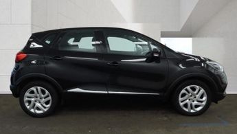 RENAULT CAPTUR 1.5 dCi ENERGY Dynamique Nav SUV 5dr Diesel Auto Euro 6 (s/s) (9