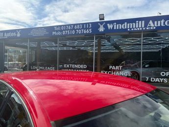 VOLKSWAGEN GOLF 1.4 TSI S Hatchback 5dr Petrol S-A Euro 6 (s/s) (125 ps)
