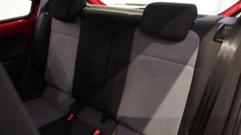 SKODA CITIGO 1.0 MPI SE Hatchback 5dr Petrol Manual Euro 5 (60 ps)