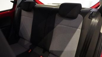 SKODA CITIGO 1.0 MPI SE Hatchback 5dr Petrol Manual Euro 5 (60 ps)