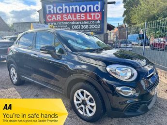 Fiat 500X 1.0 FireFly Turbo Urban SUV 5dr Petrol Manual Euro 6 (s/s) (120 