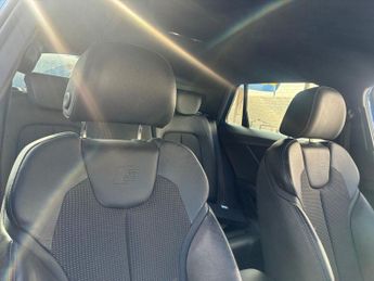 AUDI Q2 1.6 TDI S line SUV 5dr Diesel Manual Euro 6 (s/s) (116 ps)