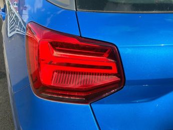 AUDI Q2 1.6 TDI S line SUV 5dr Diesel Manual Euro 6 (s/s) (116 ps)