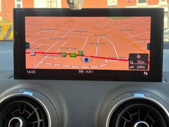 AUDI Q2 1.6 TDI S line SUV 5dr Diesel Manual Euro 6 (s/s) (116 ps)