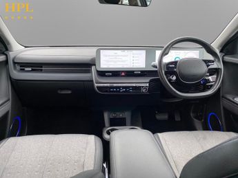 HYUNDAI IONIQ 5 77kWh Premium Hatchback 5dr Electric Auto (228 ps)